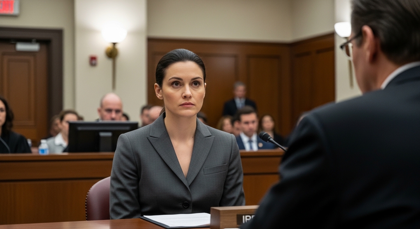 FTX要角艾莉森提前出獄、Galaxy推1億美元加密基金、川普團隊促進立法　美國加密產業進入新階段